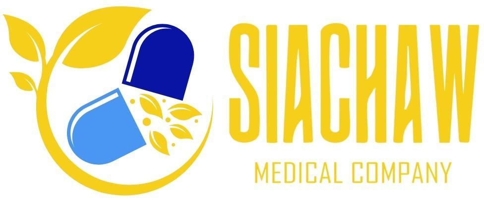 سیاچاو Logo